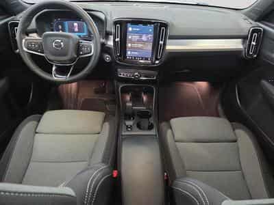 Volvo XC40 B3 Core /  Essence (2023) - Photo 3