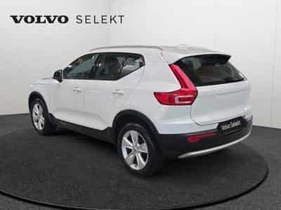 Volvo XC40 B3 Core /  Essence (2023) - Photo 5