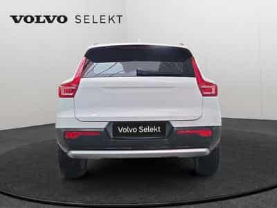 Volvo XC40 B3 Core /  Essence (2023) - Photo 6