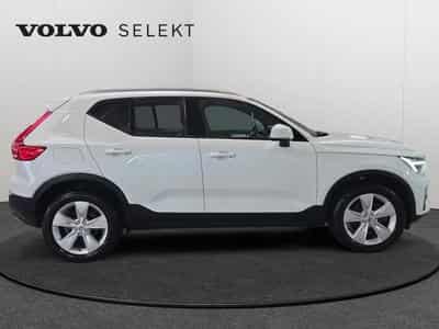 Volvo XC40 B3 Core /  Essence (2023) - Photo 7