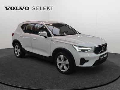 Volvo XC40 B3 Core /  Essence (2023) - Photo 8