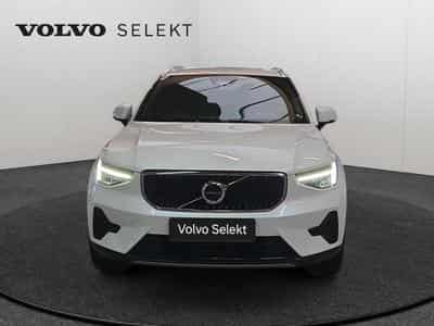 Volvo XC40 B3 Core /  Essence (2023) - Photo 9