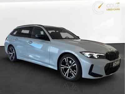 BMW 320 Pack M (2023) - Foto 1