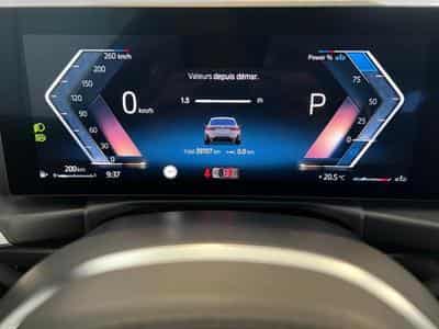 BMW 320 Pack M (2023) - Foto 10