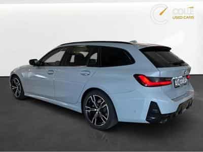 BMW 320 Pack M (2023) - Foto 2