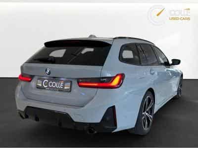 BMW 320 Pack M (2023) - Foto 4