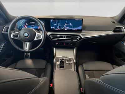 BMW 320 Pack M (2023) - Foto 7