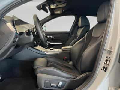 BMW 320 Pack M (2023) - Foto 9