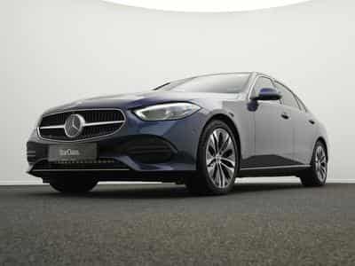 Mercedes C 220 d 4MATIC (2024) - Photo 10