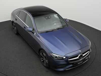 Mercedes C 220 d 4MATIC (2024) - Photo 12