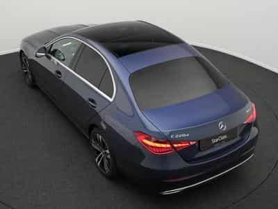 Mercedes C 220 d 4MATIC (2024) - Photo 13