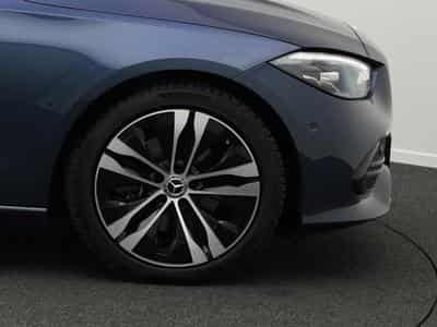 Mercedes C 220 d 4MATIC (2024) - Photo 8