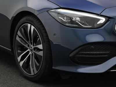 Mercedes C 220 d 4MATIC (2024) - Photo 9