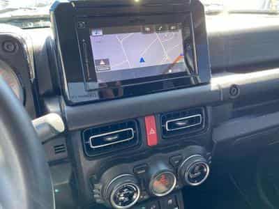 Suzuki Jimny Jimny 1.5 ALLGRIP Comfort+ jusqu'a 48mois garantie (2019) - Foto 11