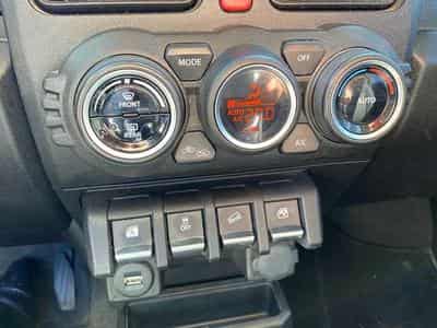 Suzuki Jimny Jimny 1.5 ALLGRIP Comfort+ jusqu'a 48mois garantie (2019) - Foto 13