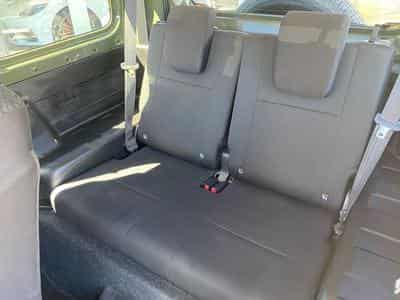 Suzuki Jimny Jimny 1.5 ALLGRIP Comfort+ jusqu'a 48mois garantie (2019) - Foto 14