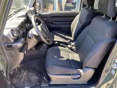 Suzuki Jimny Jimny 1.5 ALLGRIP Comfort+ jusqu'a 48mois garantie (2019) - Foto 8