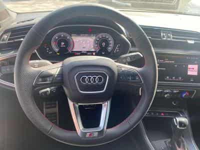 Audi Q3 35TDI Sportback BVA Sline JUSQU'A 48 MOIS GARANTIE (2025) - Foto 10