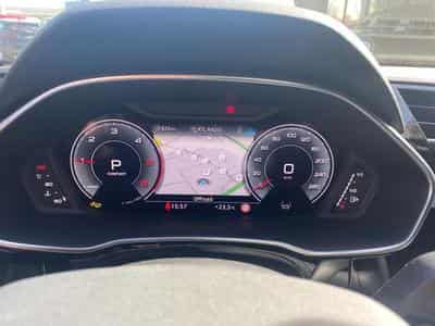 Audi Q3 35TDI Sportback BVA Sline JUSQU'A 48 MOIS GARANTIE (2025) - Foto 11