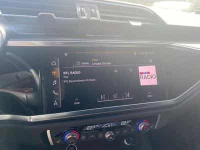 Audi Q3 35TDI Sportback BVA Sline JUSQU'A 48 MOIS GARANTIE (2025) - Foto 13