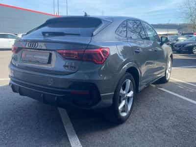 Audi Q3 35TDI Sportback BVA Sline JUSQU'A 48 MOIS GARANTIE (2025) - Foto 6