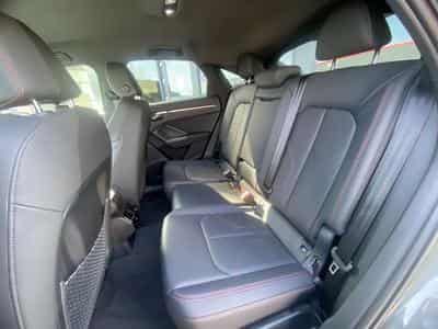 Audi Q3 35TDI Sportback BVA Sline JUSQU'A 48 MOIS GARANTIE (2025) - Foto 9