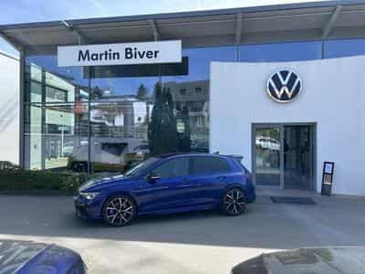 VW Golf R (2022) - Foto 1