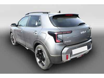 Kia Stonic (2026) - Foto 4