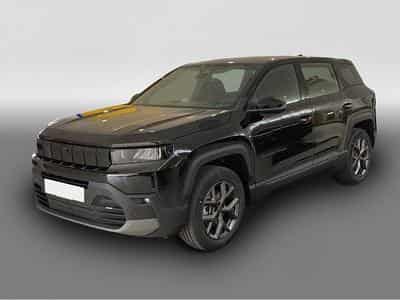 Jeep Compass (2026) - Photo 2