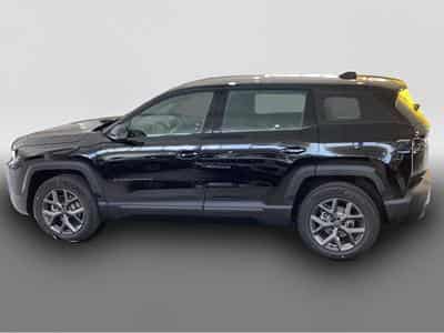 Jeep Compass (2026) - Photo 3