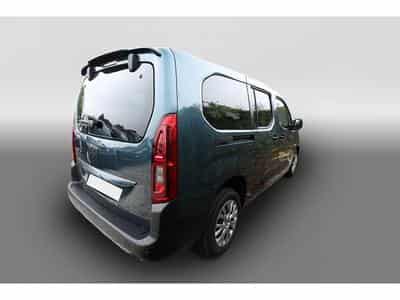Fiat Doblo (2025) - Photo 3