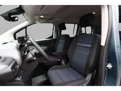 Fiat Doblo (2025) - Photo 5