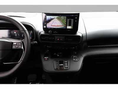 Fiat Doblo (2025) - Photo 7