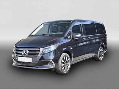 Mercedes Vito (2026) - Photo 1