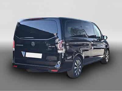 Mercedes Vito (2026) - Photo 3
