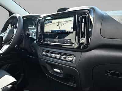 Mercedes Vito (2026) - Photo 5