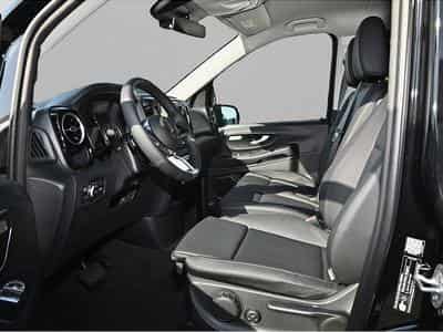 Mercedes Vito (2026) - Photo 6