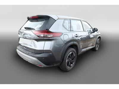 Nissan X-Trail (2026) - Photo 3