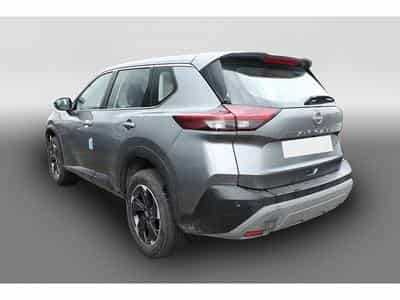 Nissan X-Trail (2026) - Photo 4