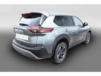 Nissan X-Trail (2026) - Photo 3