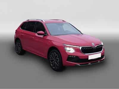 Skoda Kamiq (2025) - Photo 3