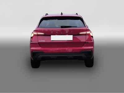 Skoda Kamiq (2025) - Photo 6