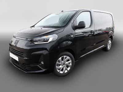 Fiat Scudo (2025) - Photo 1