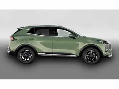 Kia Sportage (2026) - Foto 3