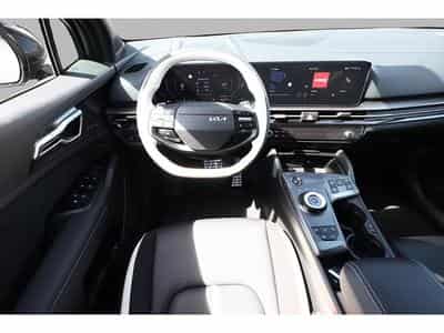 Kia Sportage (2026) - Photo 6