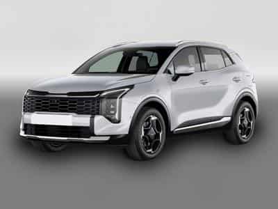 Kia Sportage (2026) - Foto 1