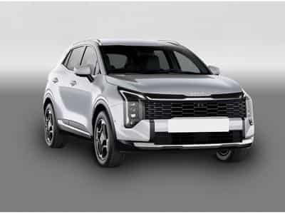 Kia Sportage (2026) - Foto 2