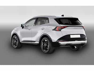 Kia Sportage (2026) - Foto 5