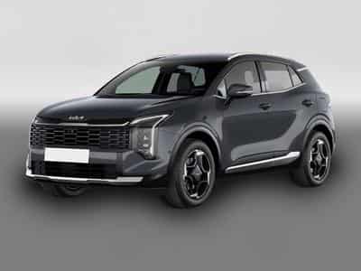 Kia Sportage (2026) - Foto 1