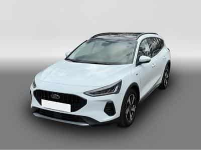 Ford Focus (2025) - Photo 1